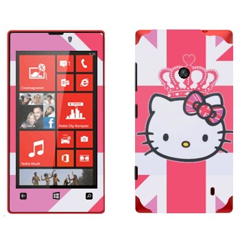   «Kitty  »   Nokia Lumia 520