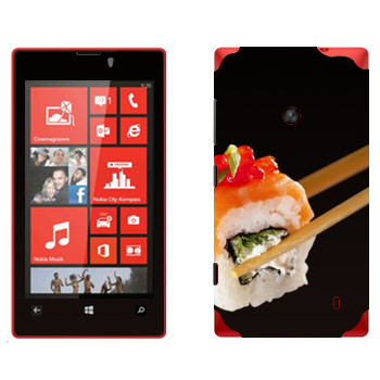   «, »   Nokia Lumia 520