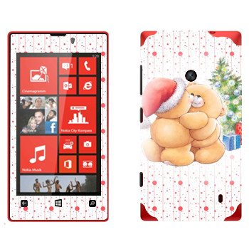   «     -  »   Nokia Lumia 520