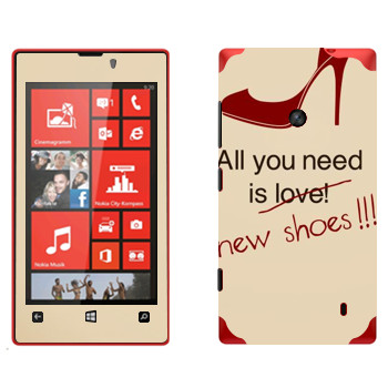   «,   ,   »   Nokia Lumia 520