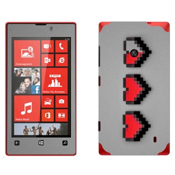  «8- »   Nokia Lumia 520