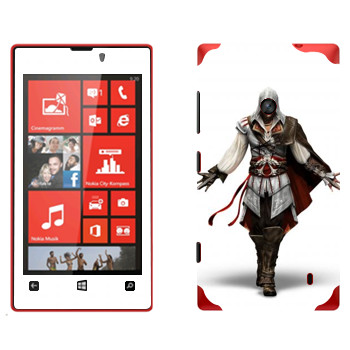   «Assassin 's Creed 2»   Nokia Lumia 520