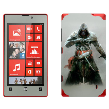   «Assassins Creed: Revelations -  »   Nokia Lumia 520