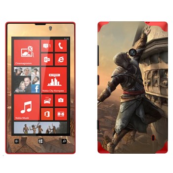   «Assassins Creed: Revelations - »   Nokia Lumia 520