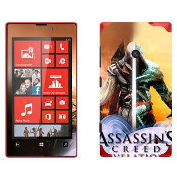   «Assassins Creed: Revelations»   Nokia Lumia 520