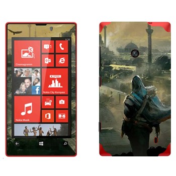   «Assassins Creed»   Nokia Lumia 520