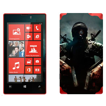   «Call of Duty: Black Ops»   Nokia Lumia 520