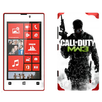   «Call of Duty: Modern Warfare 3»   Nokia Lumia 520