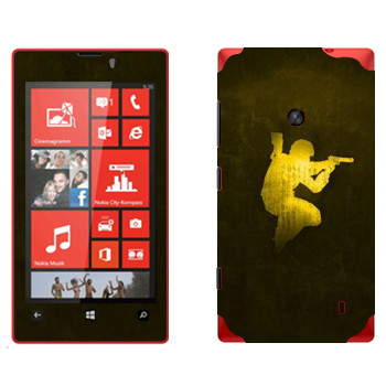   «Counter Strike »   Nokia Lumia 520