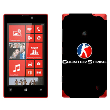   «Counter Strike »   Nokia Lumia 520