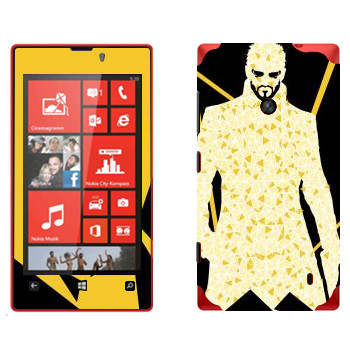  «Deus Ex »   Nokia Lumia 520