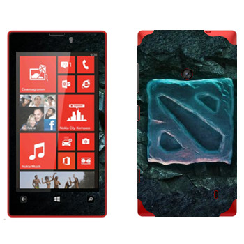   «Dota 2 »   Nokia Lumia 520