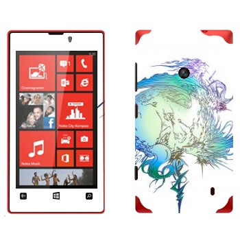  «Final Fantasy 13 »   Nokia Lumia 520