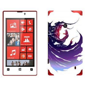   «Final Fantasy 13  »   Nokia Lumia 520