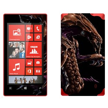  «Hydralisk»   Nokia Lumia 520