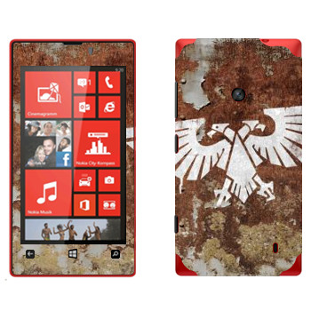   «Imperial Aquila - Warhammer 40k»   Nokia Lumia 520