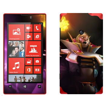   «Invoker - Dota 2»   Nokia Lumia 520
