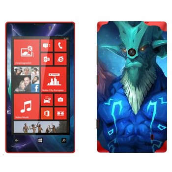  «Leshrak  - Dota 2»   Nokia Lumia 520