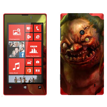  «Pudge - Dota 2»   Nokia Lumia 520