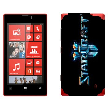   «Starcraft 2  »   Nokia Lumia 520