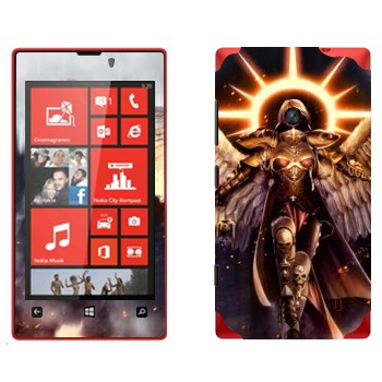  «Warhammer »   Nokia Lumia 520