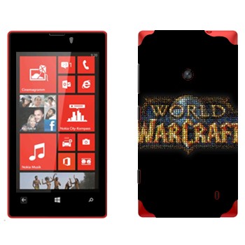   «World of Warcraft »   Nokia Lumia 520