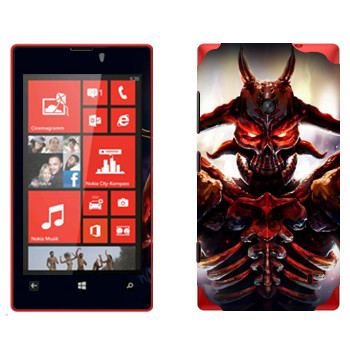   «Ah Puch : Smite Gods»   Nokia Lumia 520