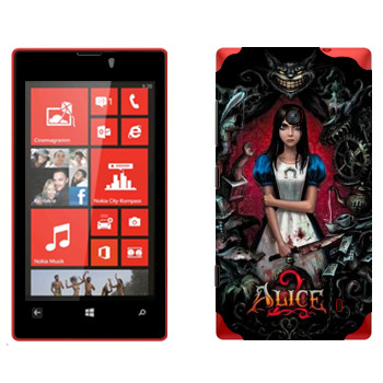   «:  »   Nokia Lumia 520