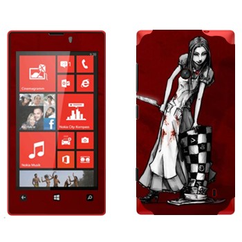   « - - :  »   Nokia Lumia 520