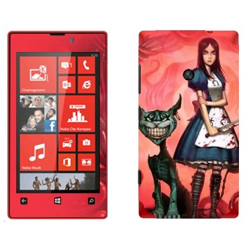   «    - :  »   Nokia Lumia 520