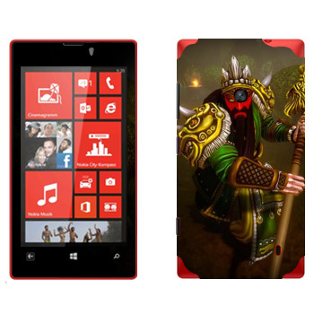   «Ao Kuang : Smite Gods»   Nokia Lumia 520