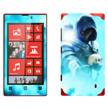   «Assassins -  »   Nokia Lumia 520