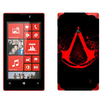   «Assassins creed  »   Nokia Lumia 520