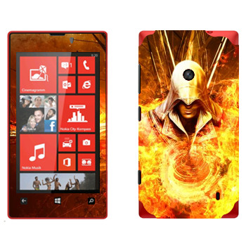   «Assassins creed »   Nokia Lumia 520