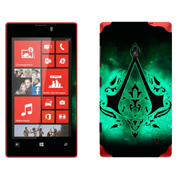   «Assassins »   Nokia Lumia 520