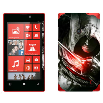   «Assassins»   Nokia Lumia 520