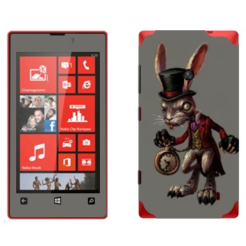   «  -  : »   Nokia Lumia 520