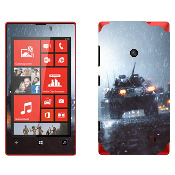   « - Battlefield»   Nokia Lumia 520