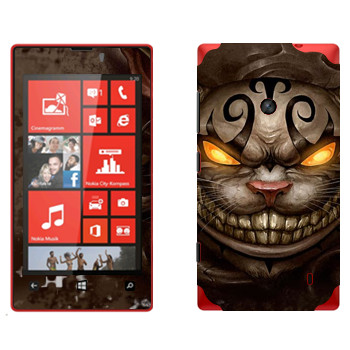   «  -    »   Nokia Lumia 520