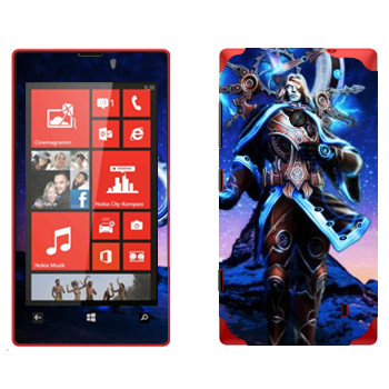   «Chronos : Smite Gods»   Nokia Lumia 520