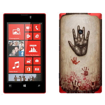   «Dark Souls   »   Nokia Lumia 520