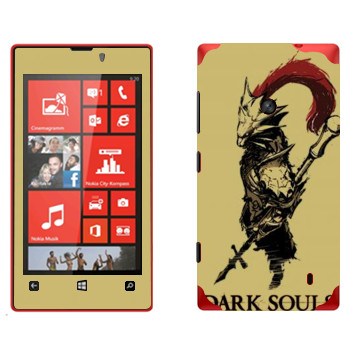   «Dark Souls »   Nokia Lumia 520