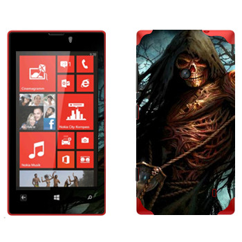   «Dark Souls »   Nokia Lumia 520