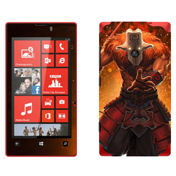   « - Dota 2»   Nokia Lumia 520