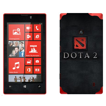   «Dota 2»   Nokia Lumia 520