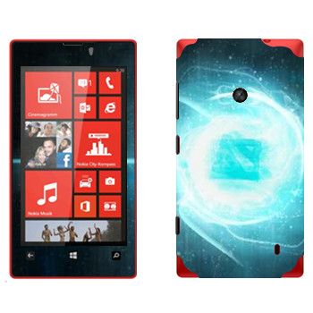   «Dota energy»   Nokia Lumia 520
