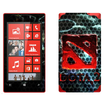   «Dota »   Nokia Lumia 520