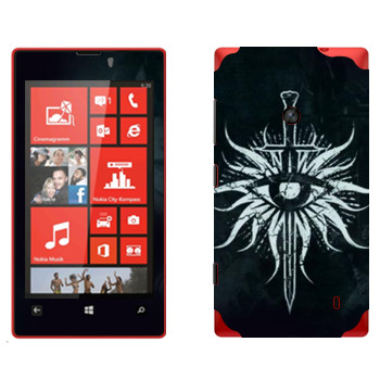  «Dragon Age -  »   Nokia Lumia 520