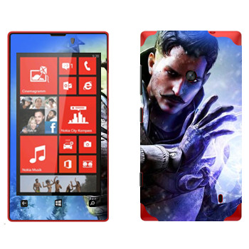   «Dragon Age - »   Nokia Lumia 520