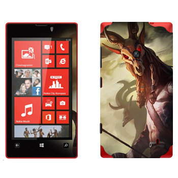   «Drakensang deer»   Nokia Lumia 520